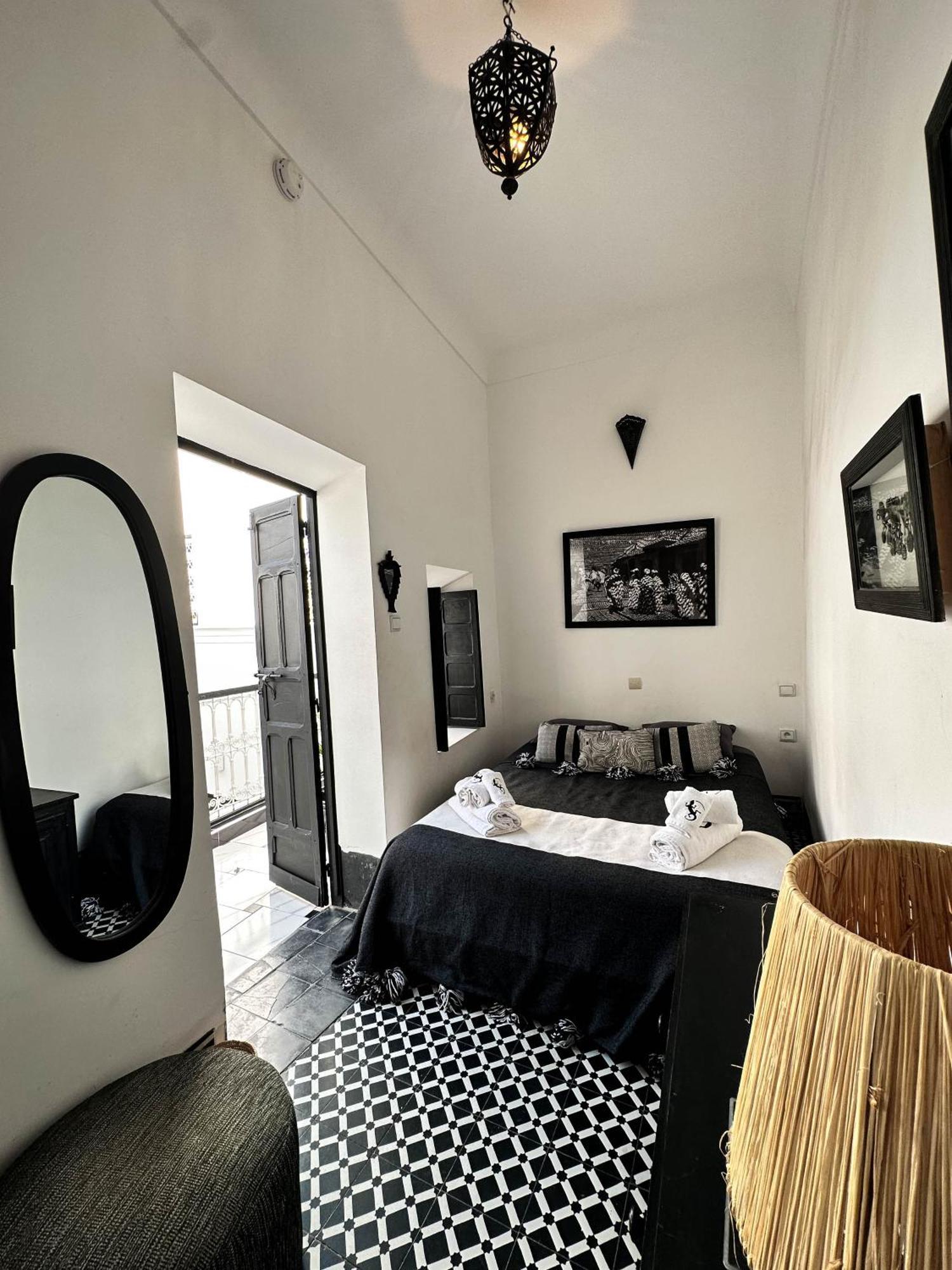 Riad Darsahalia Marrakesh Exterior photo