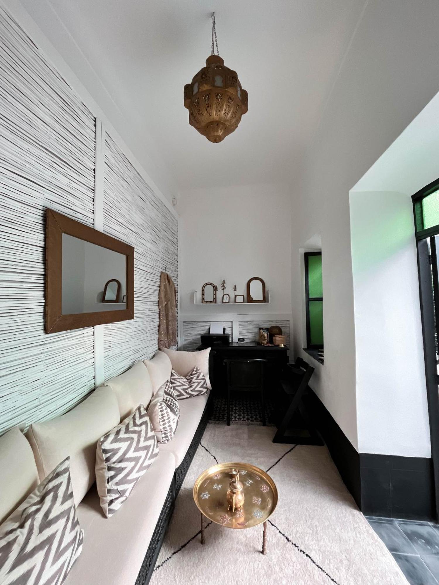 Riad Darsahalia Marrakesh Exterior photo